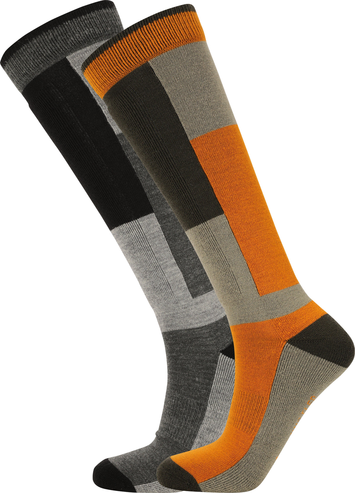 Corsicana 2-Pack Ski Sock Skisocken