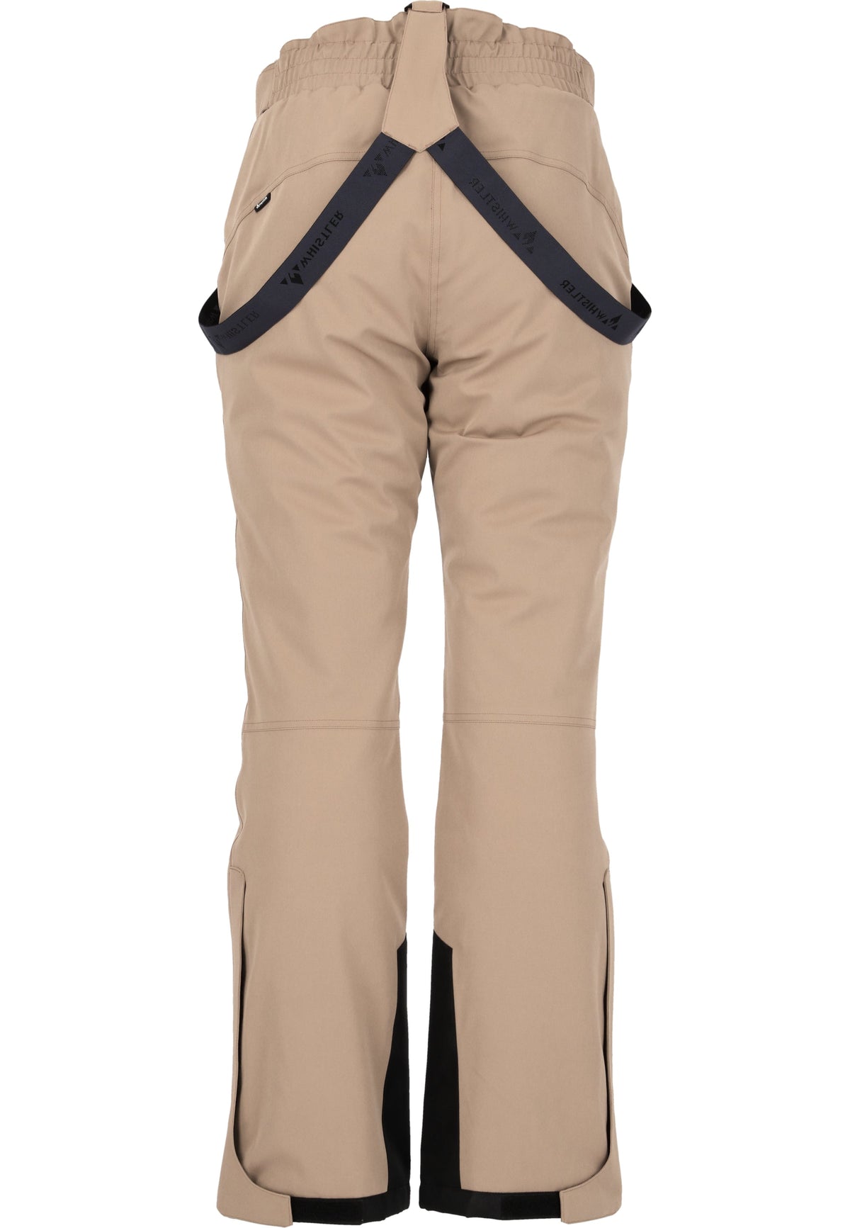 Yarra W Functional Ski Pants W-PRO Damen