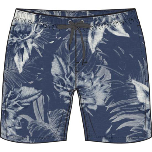 Herren Badeshorts Stormer-S aus recyceltem Polyester
