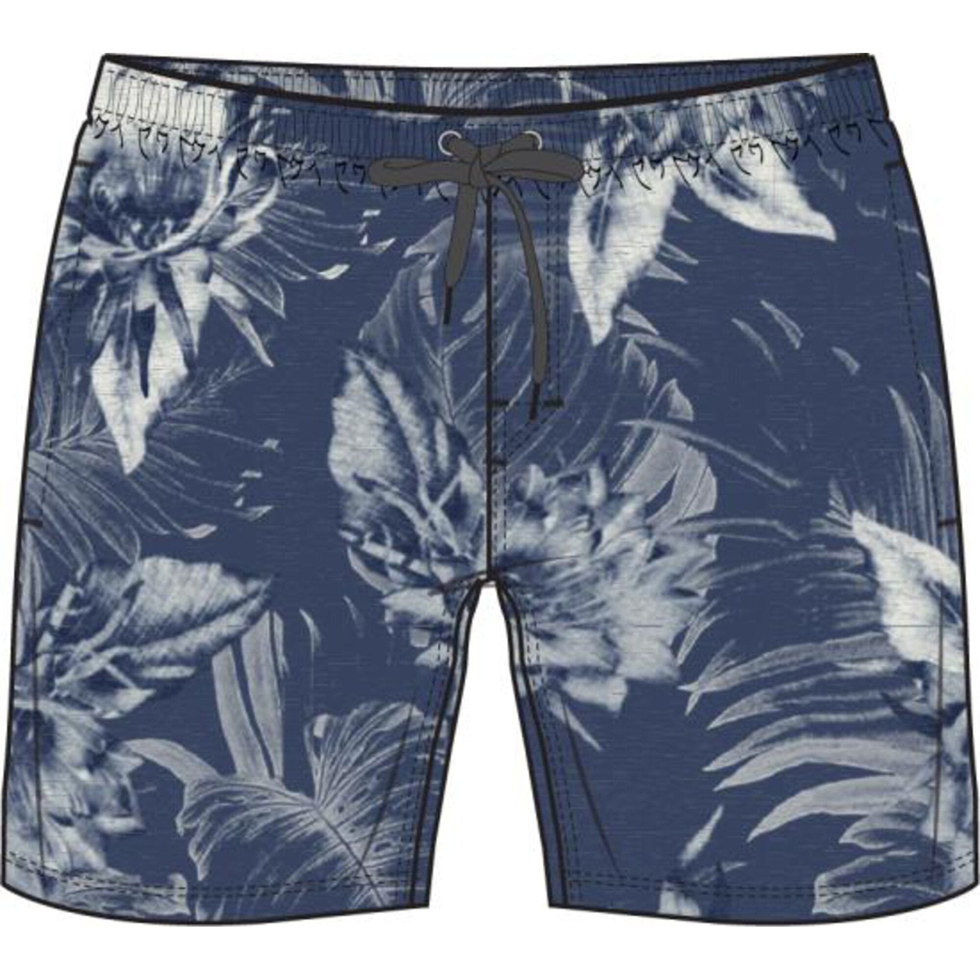 Herren Badeshorts Stormer-S Men Swimshorts