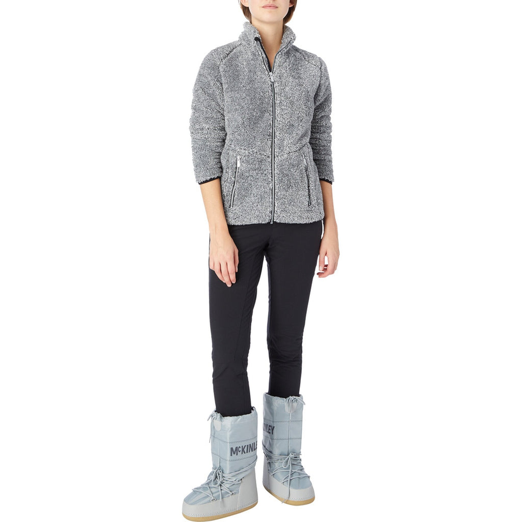 Damen Fleecejacke "Laura"