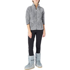 Damen Fleecejacke "Laura"