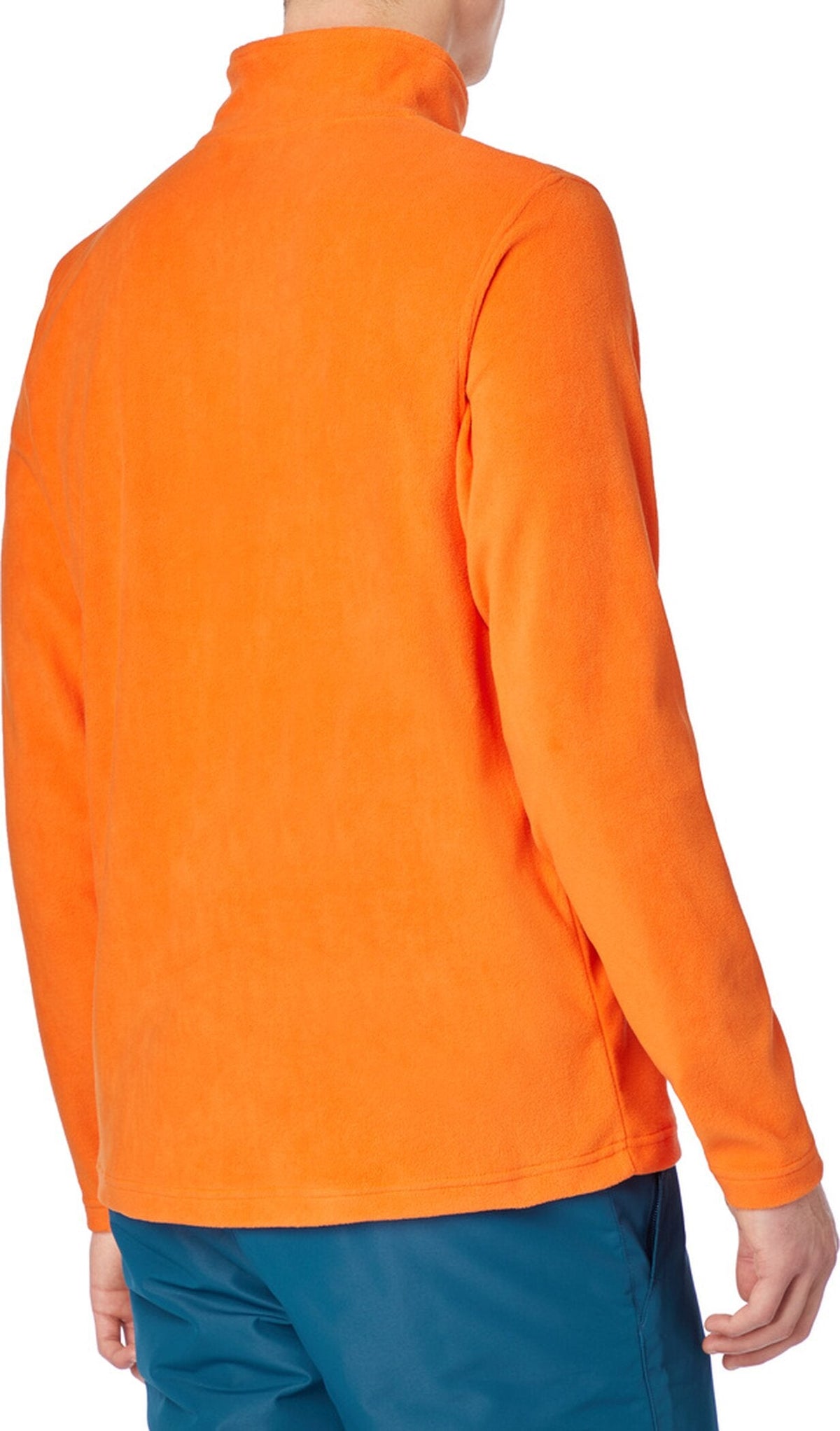 Herren T-Shirt Amarillo – Funktionsshirt Winter