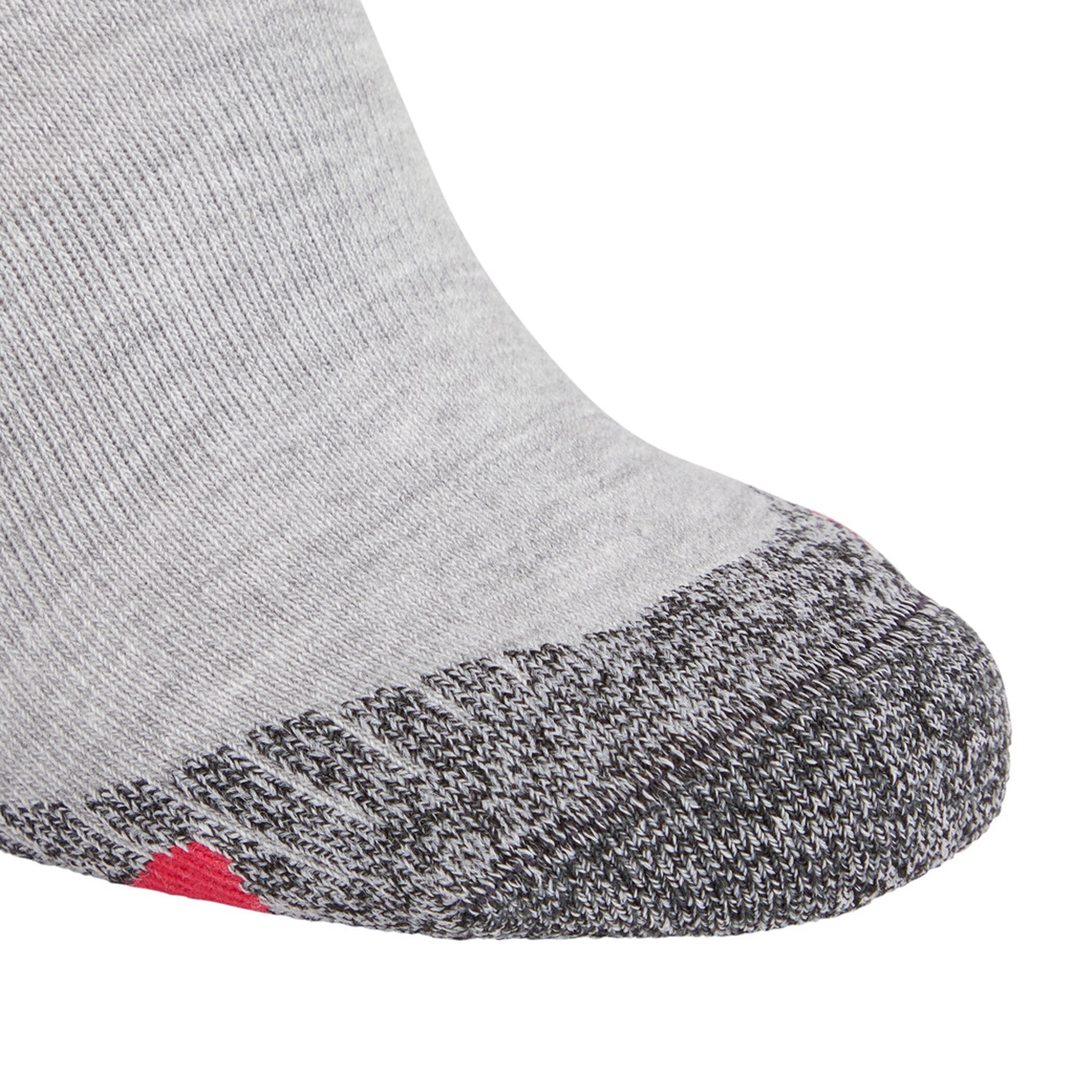 Herren Outdoor-Socken Flo Quarter