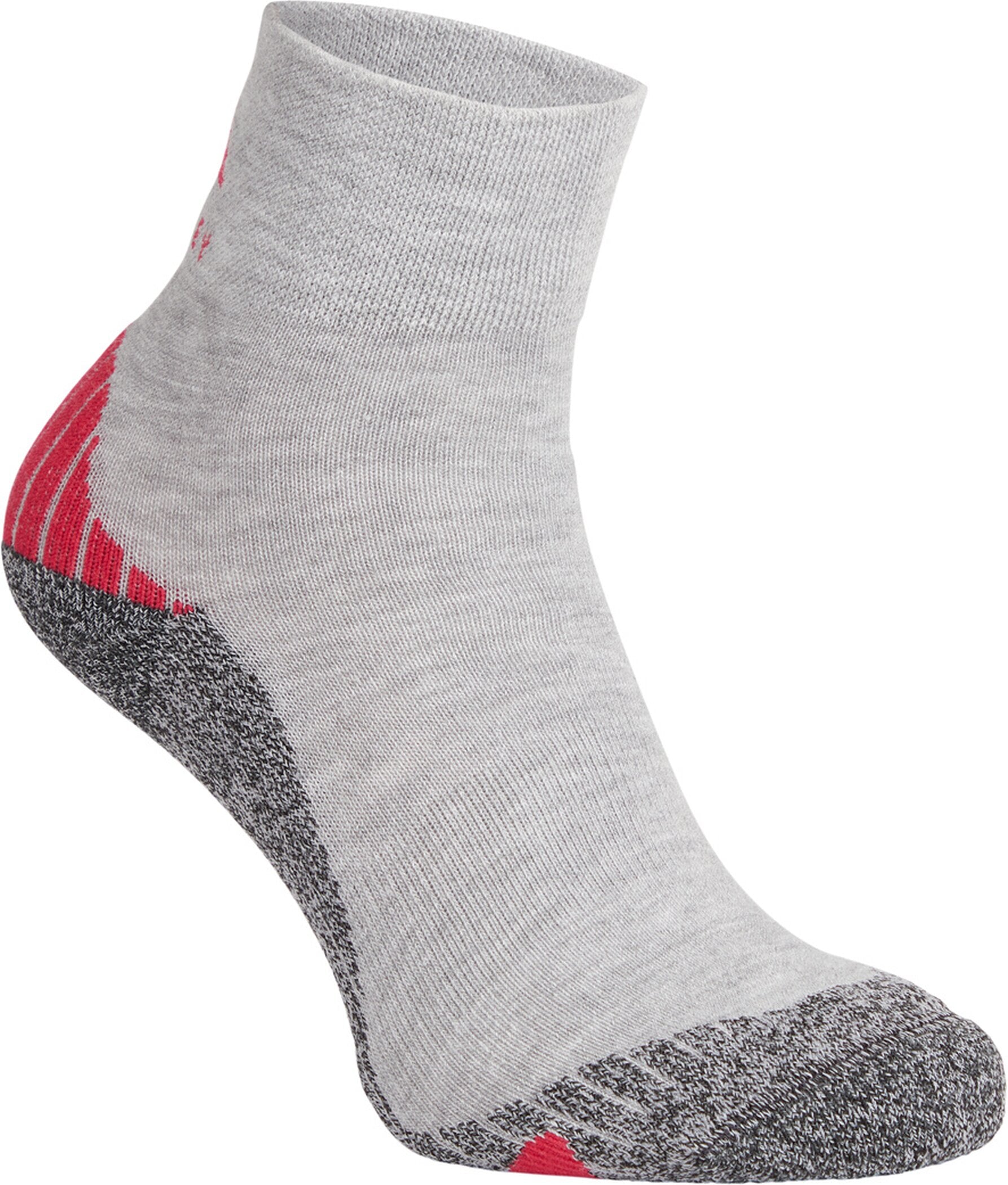 Herren Outdoor-Socken Flo Quarter