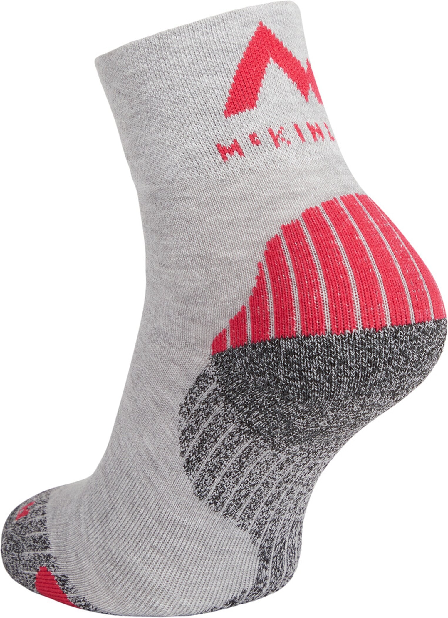 Herren Outdoor-Socken Flo Quarter