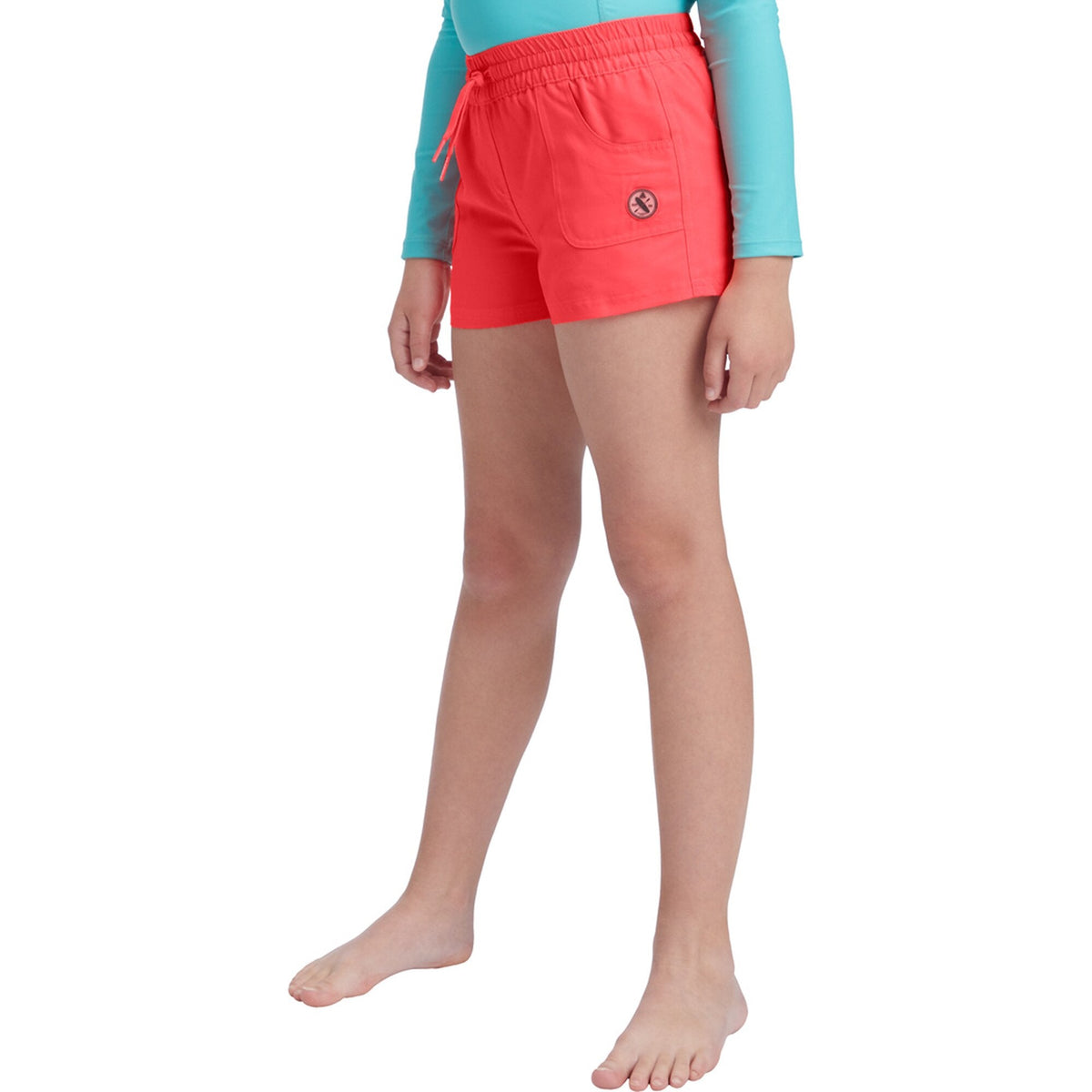 Kinder Badeshorts Barbie II – Bequem & Schnell trocknend