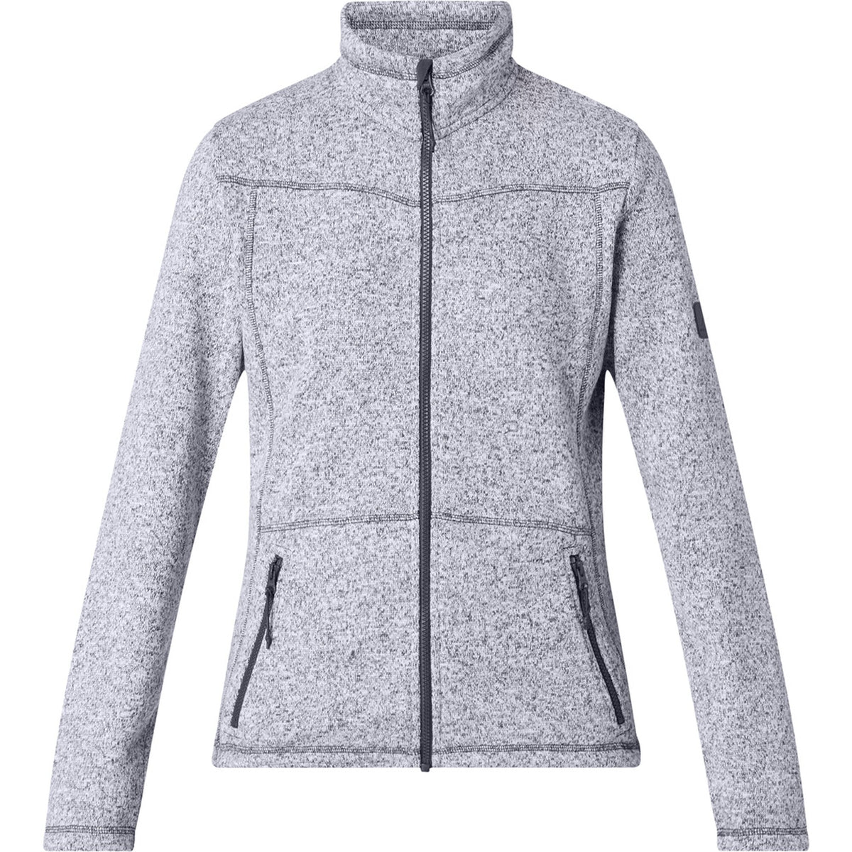 Da.-Unterjacke Rubin III wms – Wärmend & Elastisch