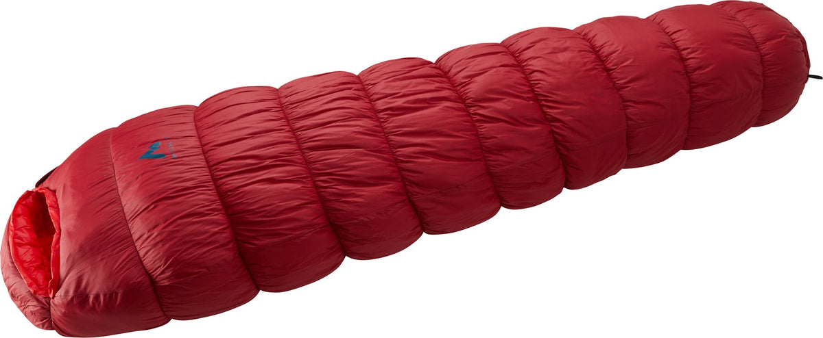 Schlafsack Kodiak -10 °C Mumienschlafsack