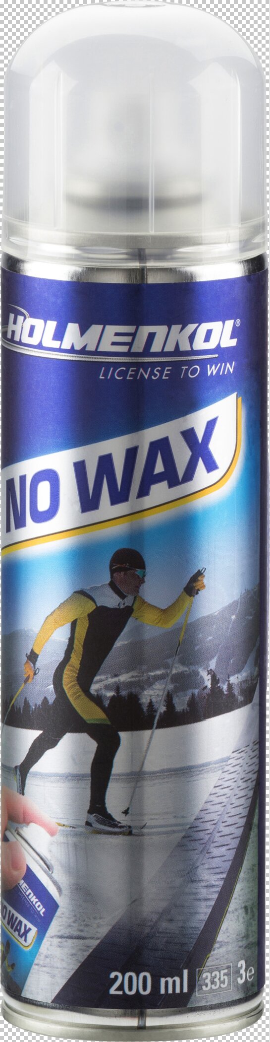 NoWax Anti-Ice & Gleitspray 200 ml