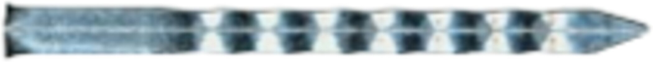 MCKINLEY Aluminium-Zelthering 22 cm, 5 Stück