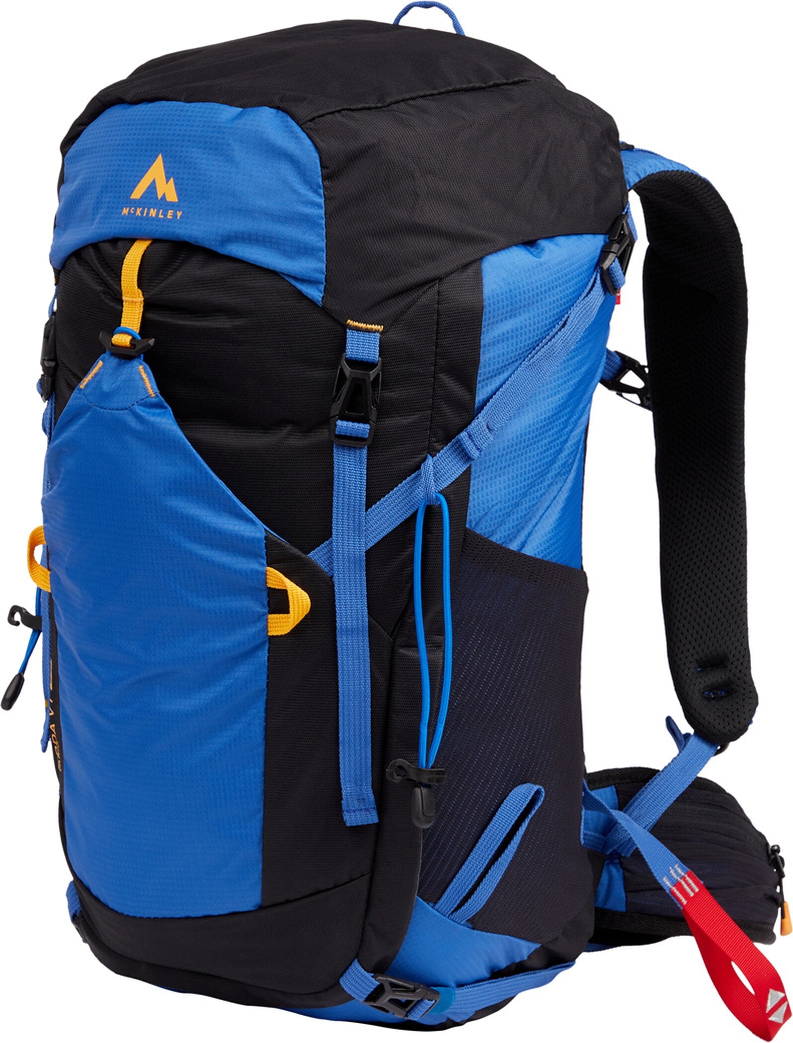 Rucksack Ux.-Wander-Rucksack EDDA VT 28 VARIO