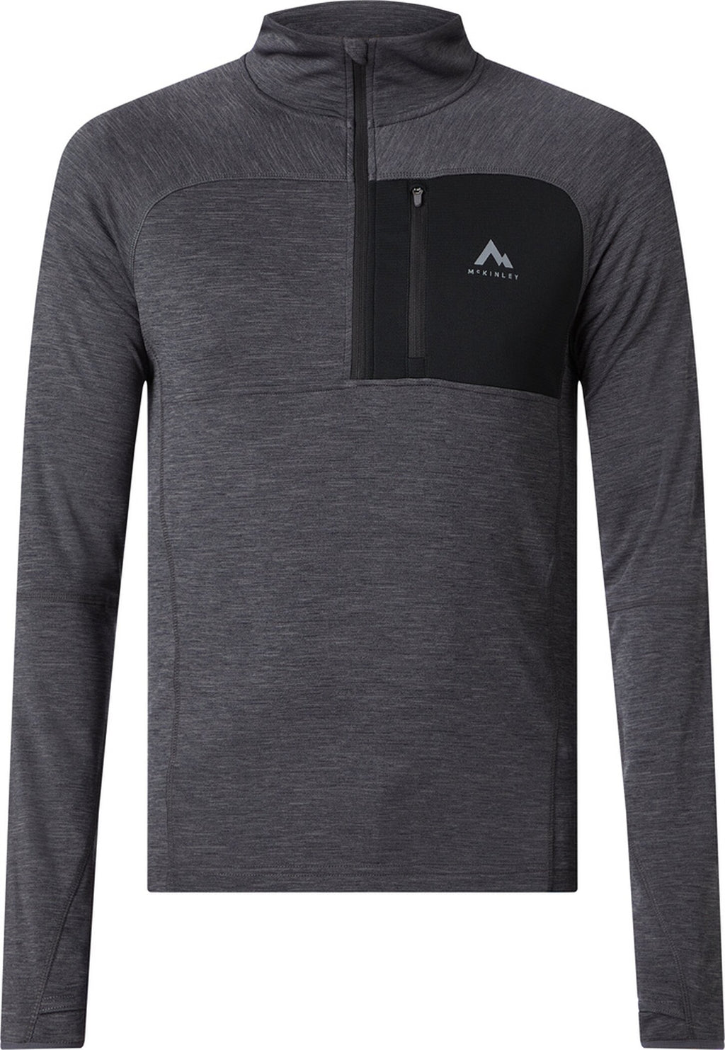 Herren T-Shirt Tampo mit S.CAFÉ-Technologie