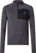 Herren T-Shirt Tampo mit S.CAFÉ-Technologie