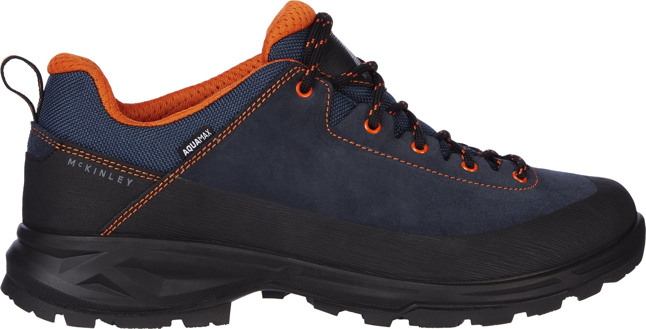 Herren Multifunktionsschuhe He.-Outdoor-Schuh Blackiston AQX M