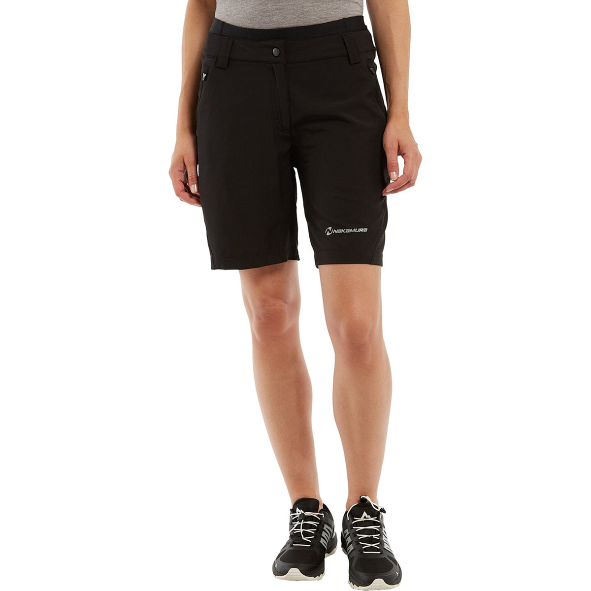 Damen Shorts Itania II 3in1 Rad-Shorts