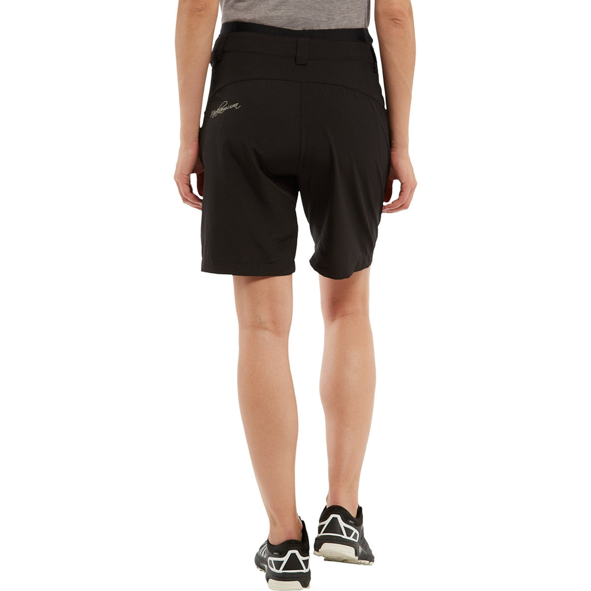 Damen Shorts Itania II 3in1 Rad-Shorts