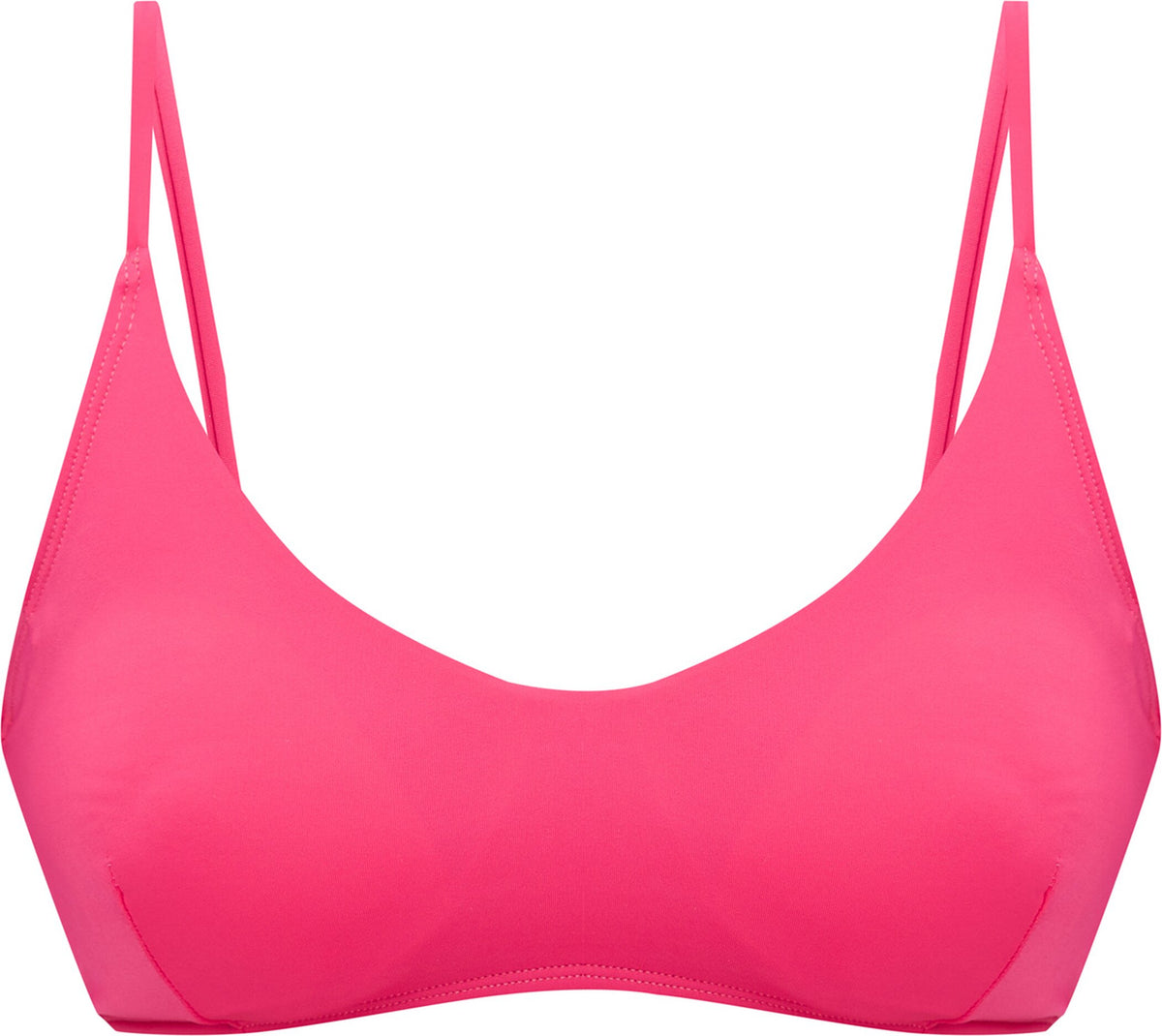 Damen Bikinioberteil Moni Bustier Top