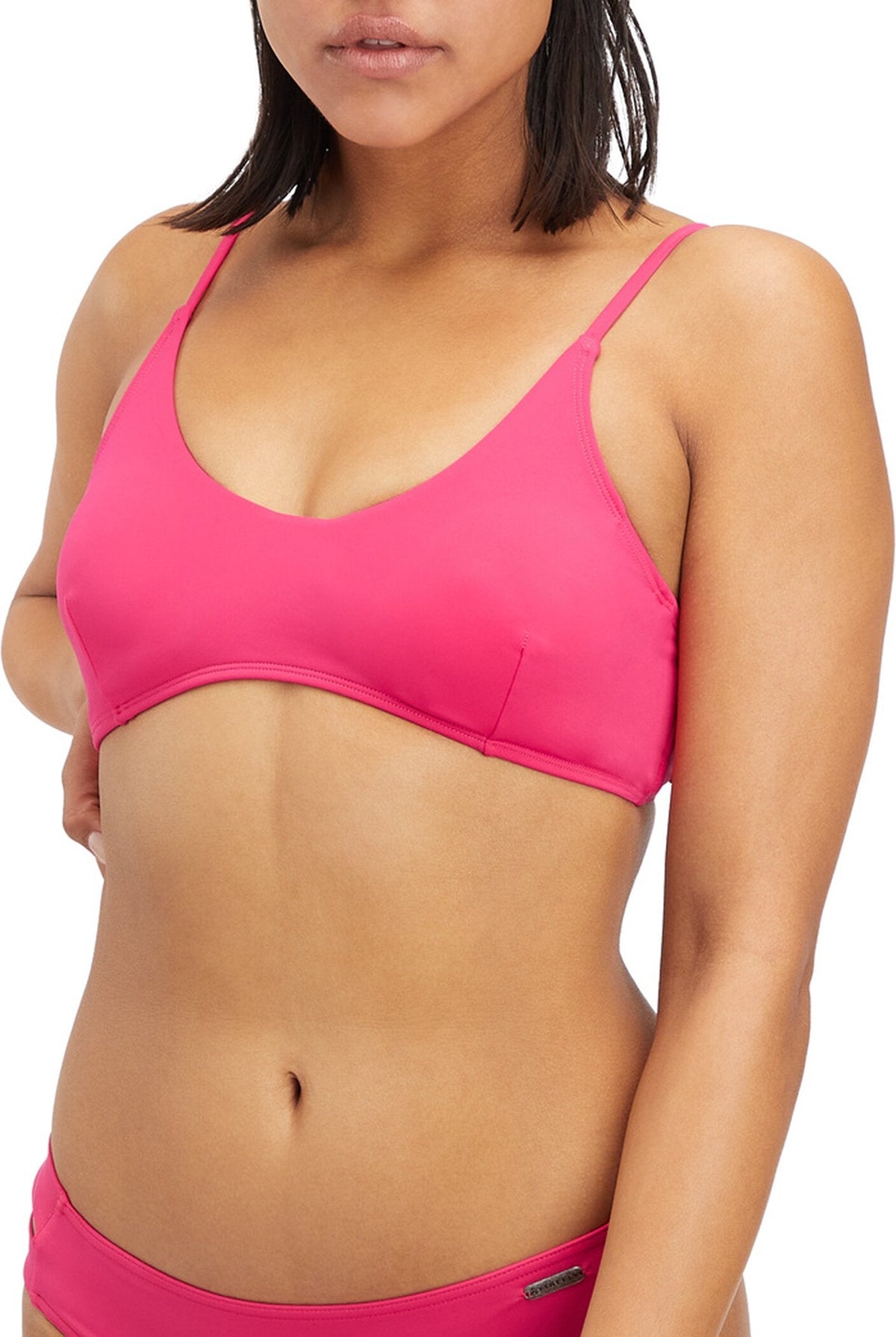 Damen Bikinioberteil Moni Bustier Top