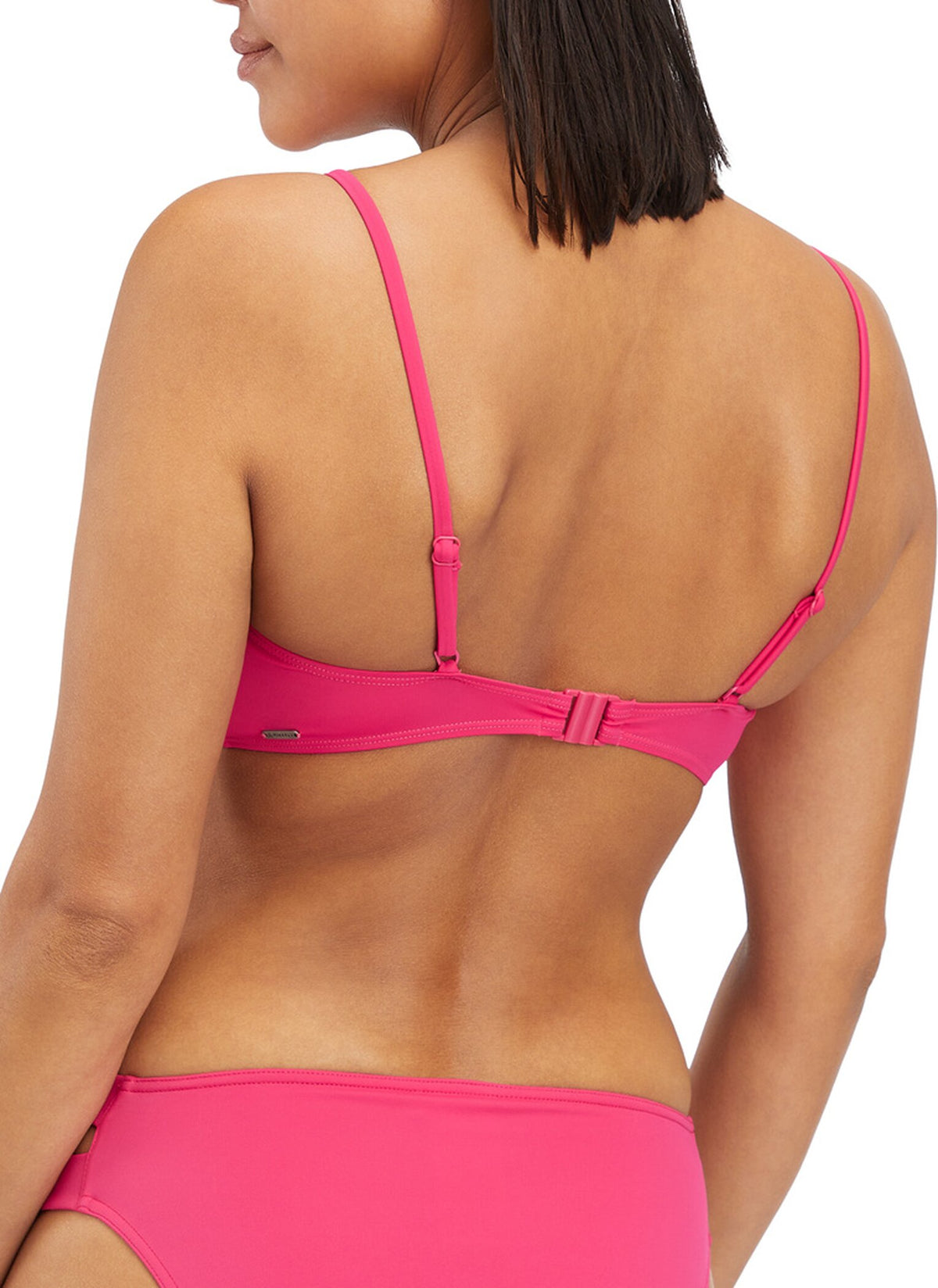 Damen Bikinioberteil Moni Bustier Top