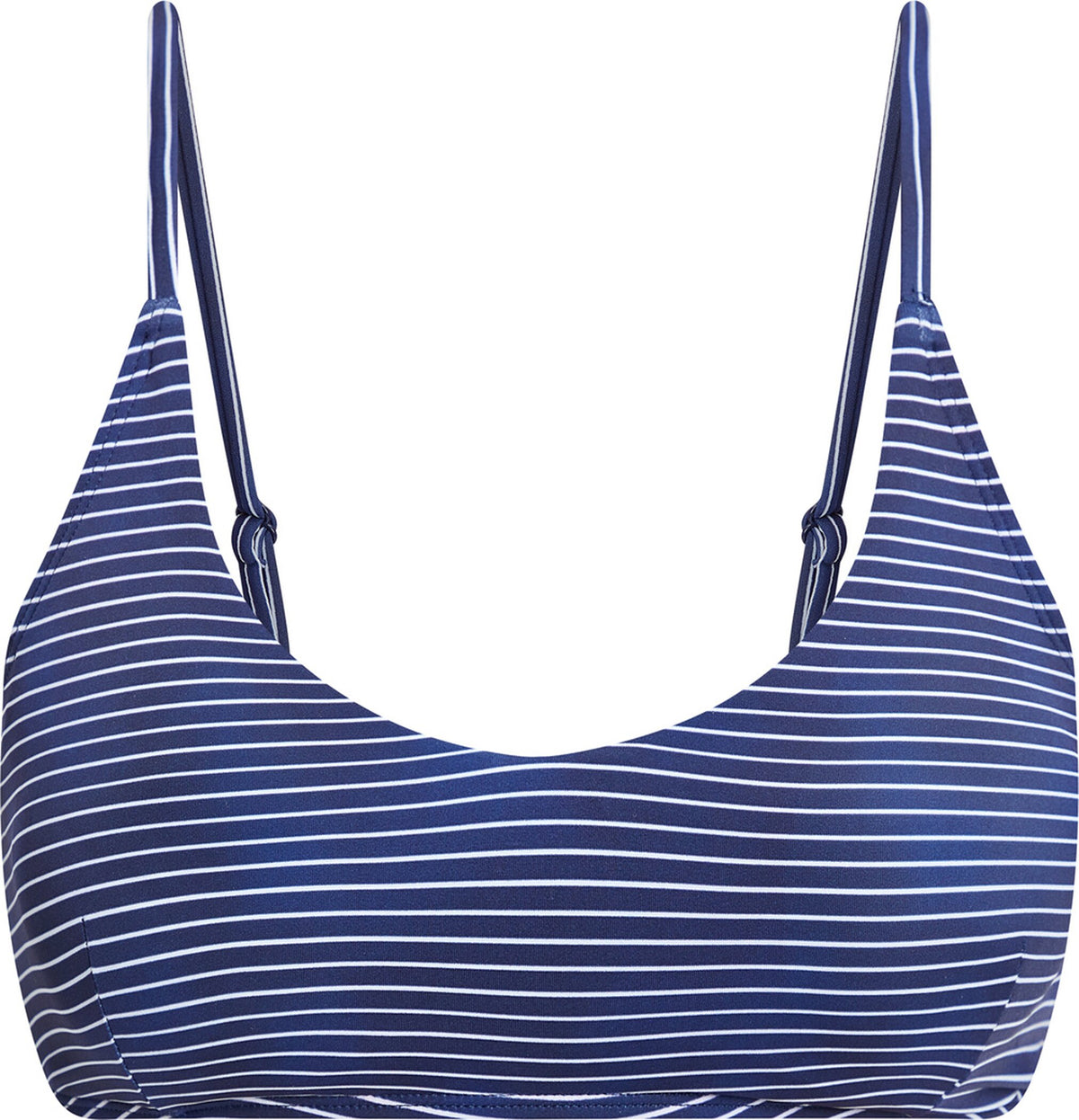 Damen Bikinioberteil Moni Bustier Top
