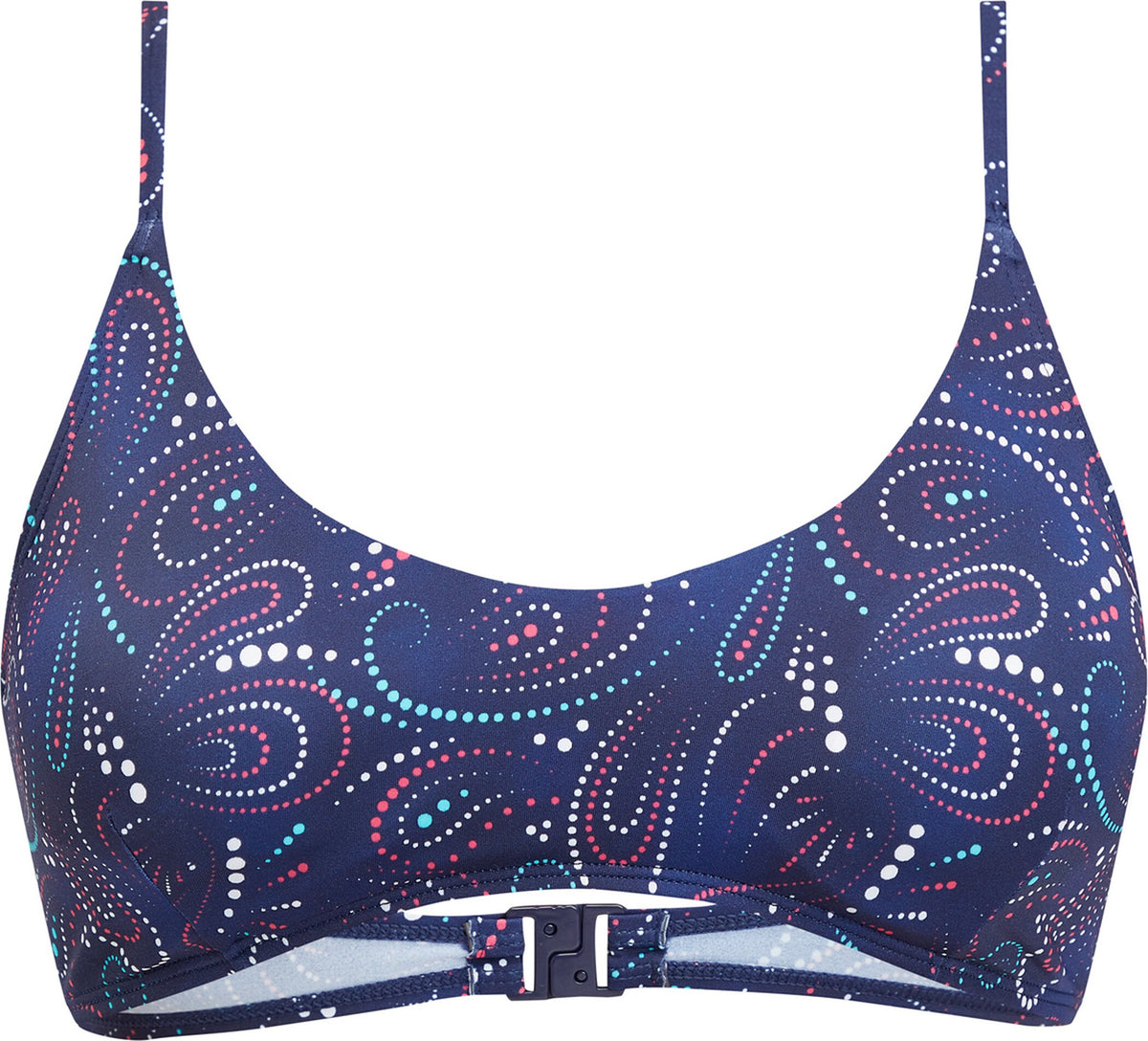 Damen Bikinioberteil Moni Bustier Top