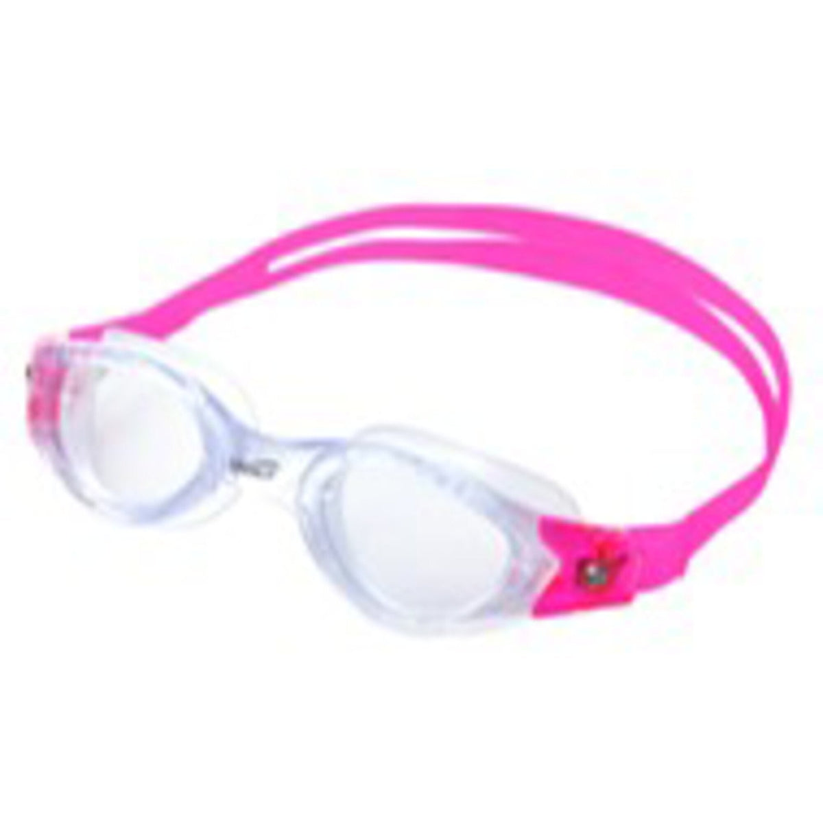 Kinder Schwimmbrille Pacific Pro Jr mit UV-Schutz