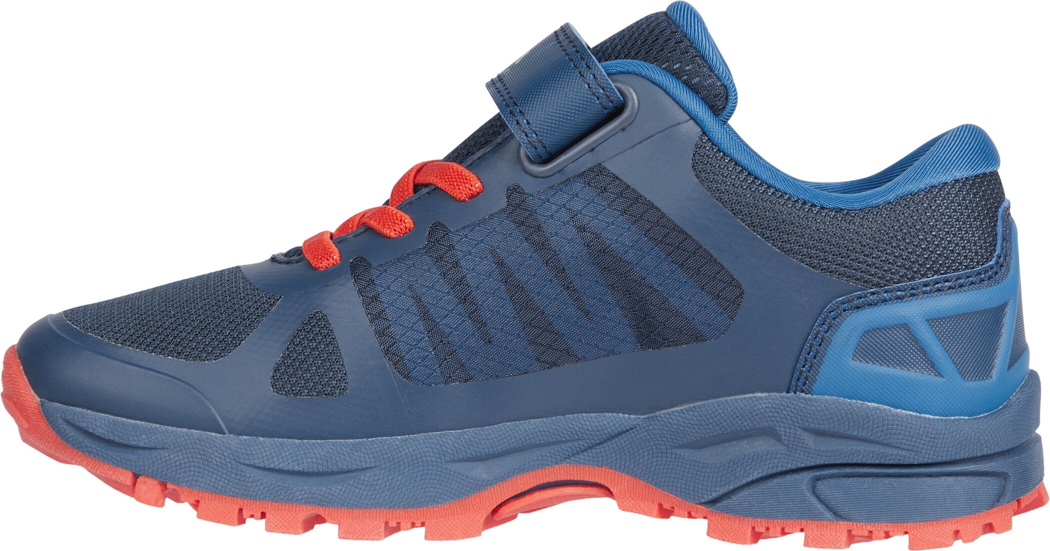 Kinder Outdoor-Schuh Kansas II AQB