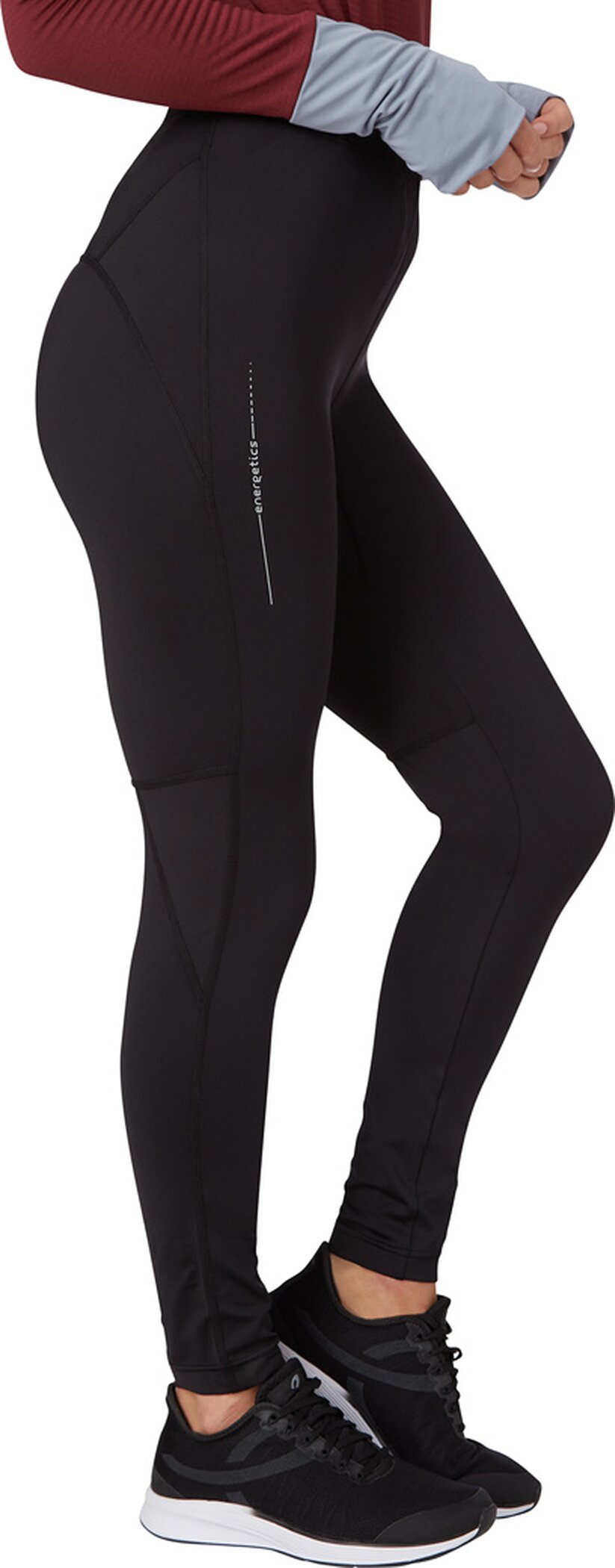 Herren Herren Runningtights Perin BR