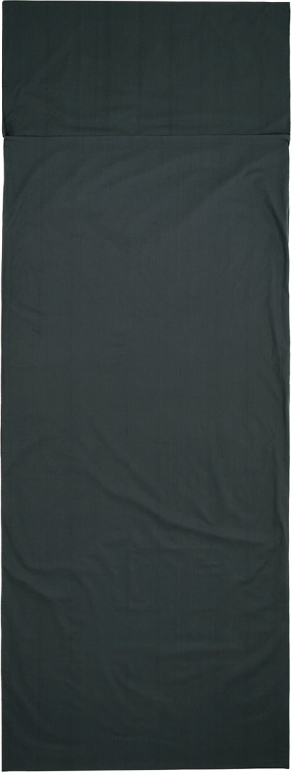 Hütten-Schlafsack Inlet Cotton Square 220x85 cm