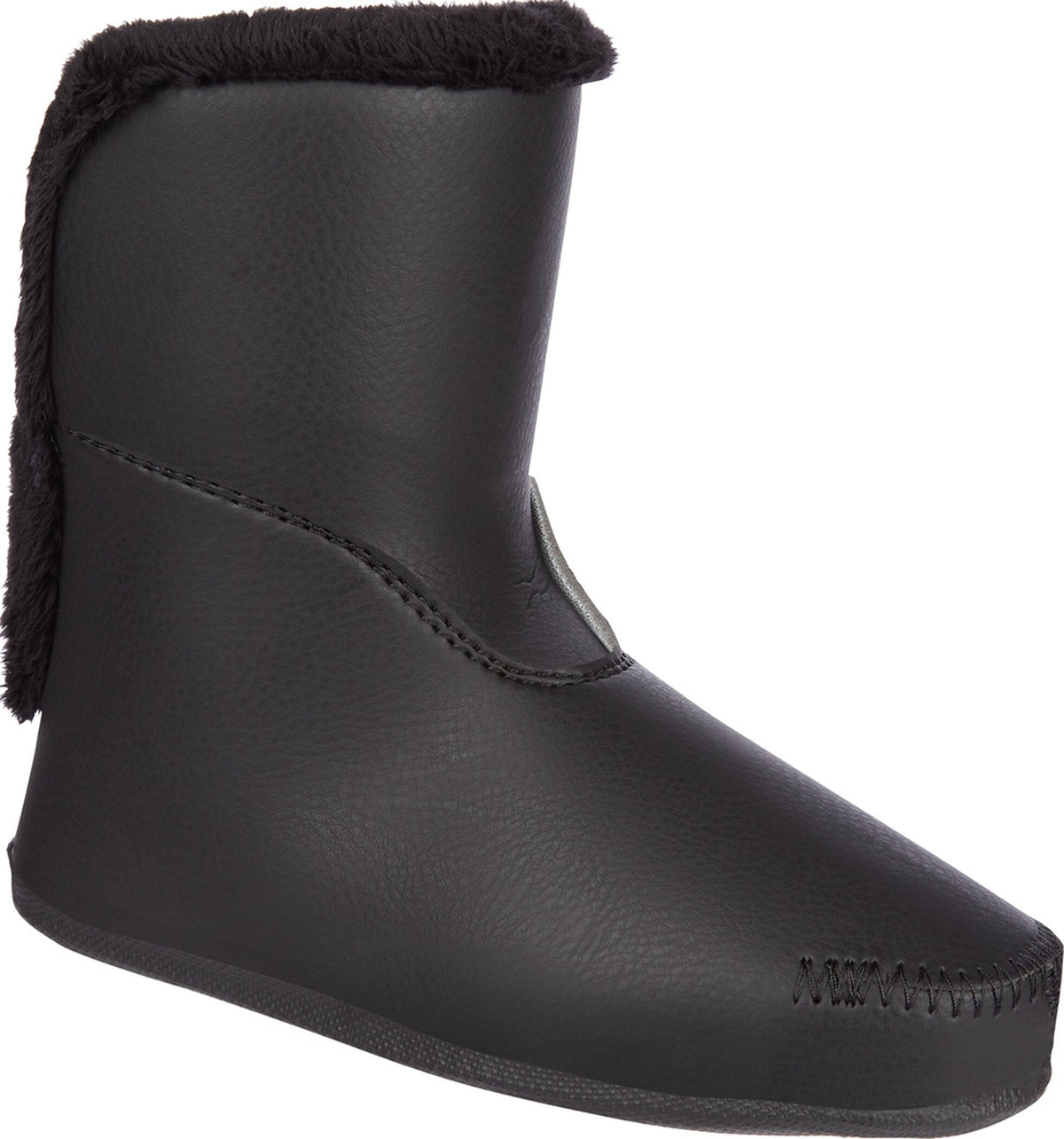 Kinder Skistiefel MJ30-1 mit Heckeinstieg