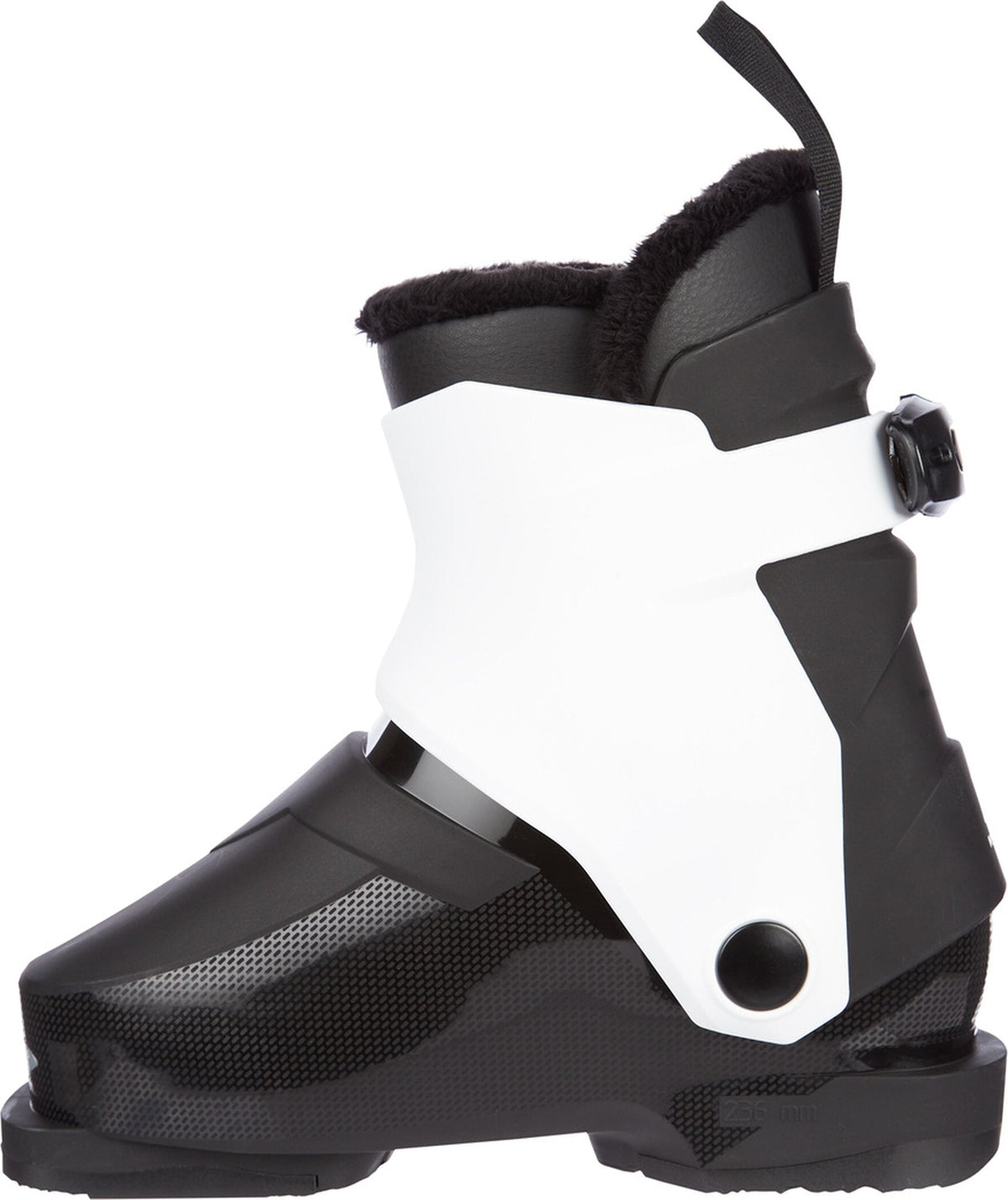 Kinder Skistiefel MJ30-1 mit Heckeinstieg