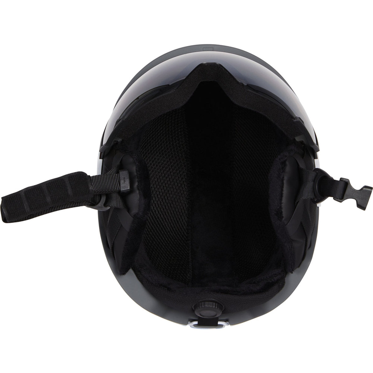 Ux.-Ski-Helm Snap Mirror – Sicher & Stylisch