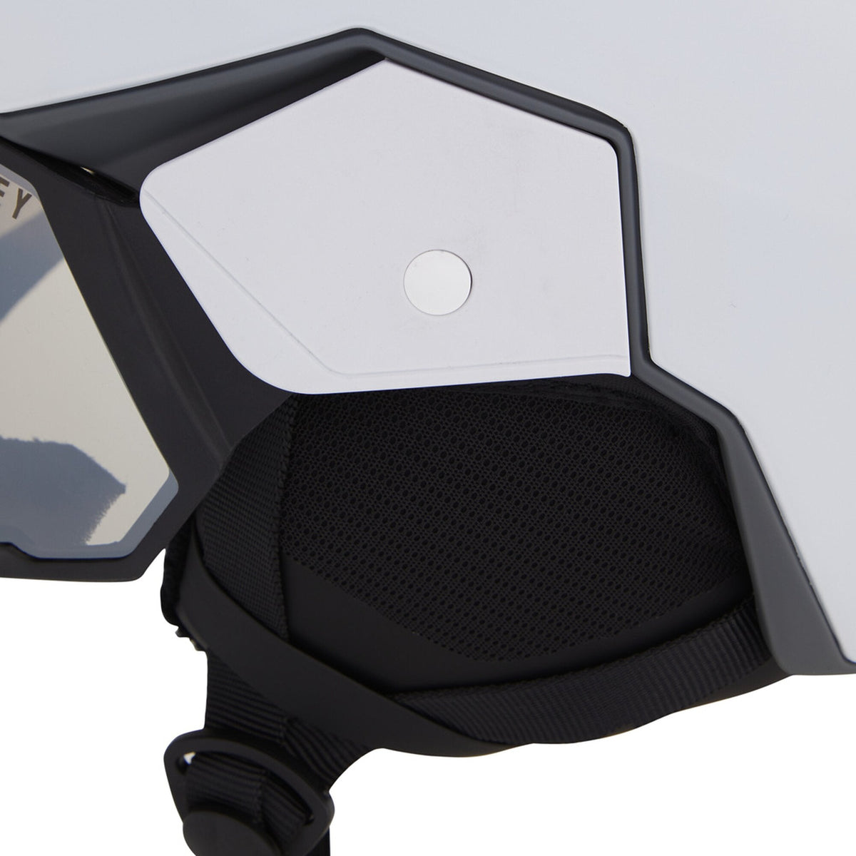 Ux.-Ski-Helm Snap Mirror – Sicher & Stylisch
