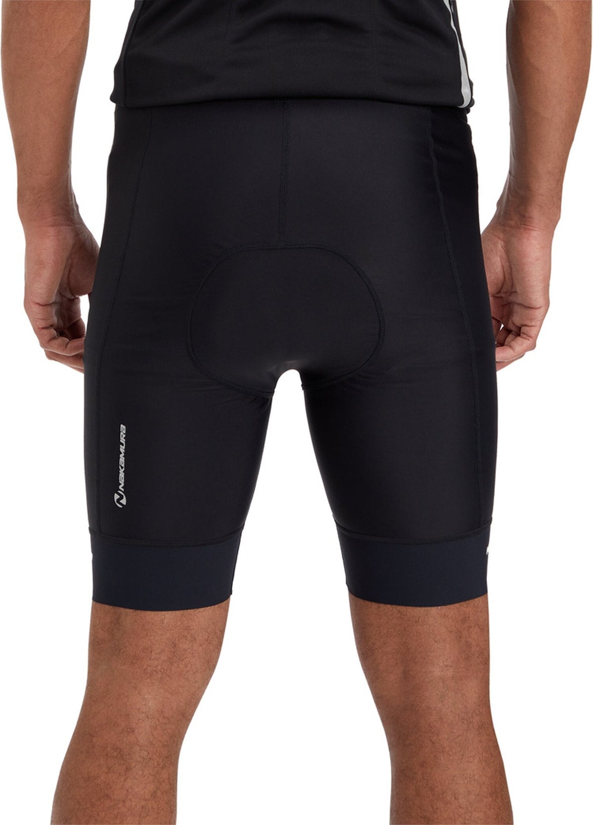 Herren Tight Denno III Fahrrad-Hose M