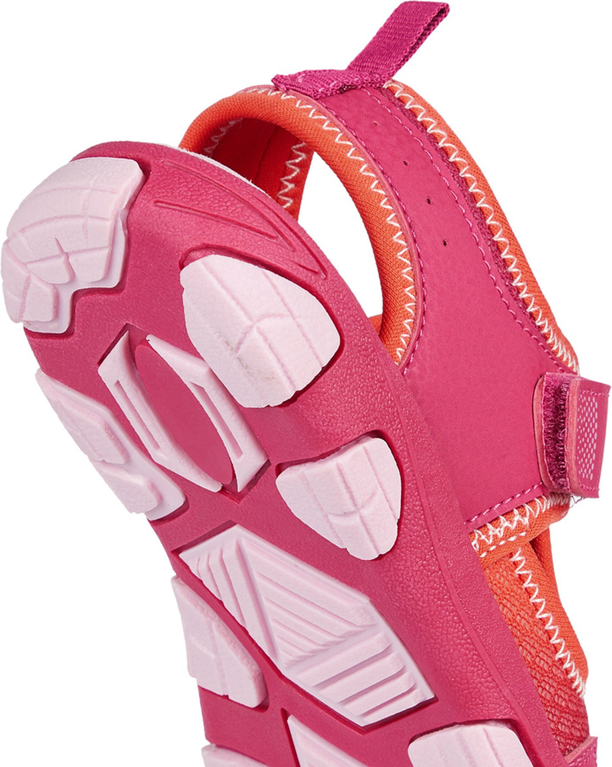 Kinder Trekkingsandale Zonia J Outdoor