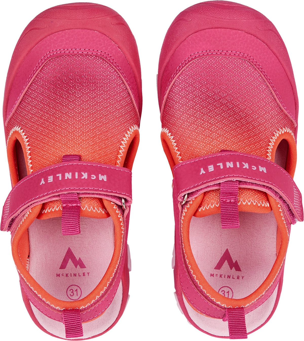 Kinder Trekkingsandale Zonia J Outdoor