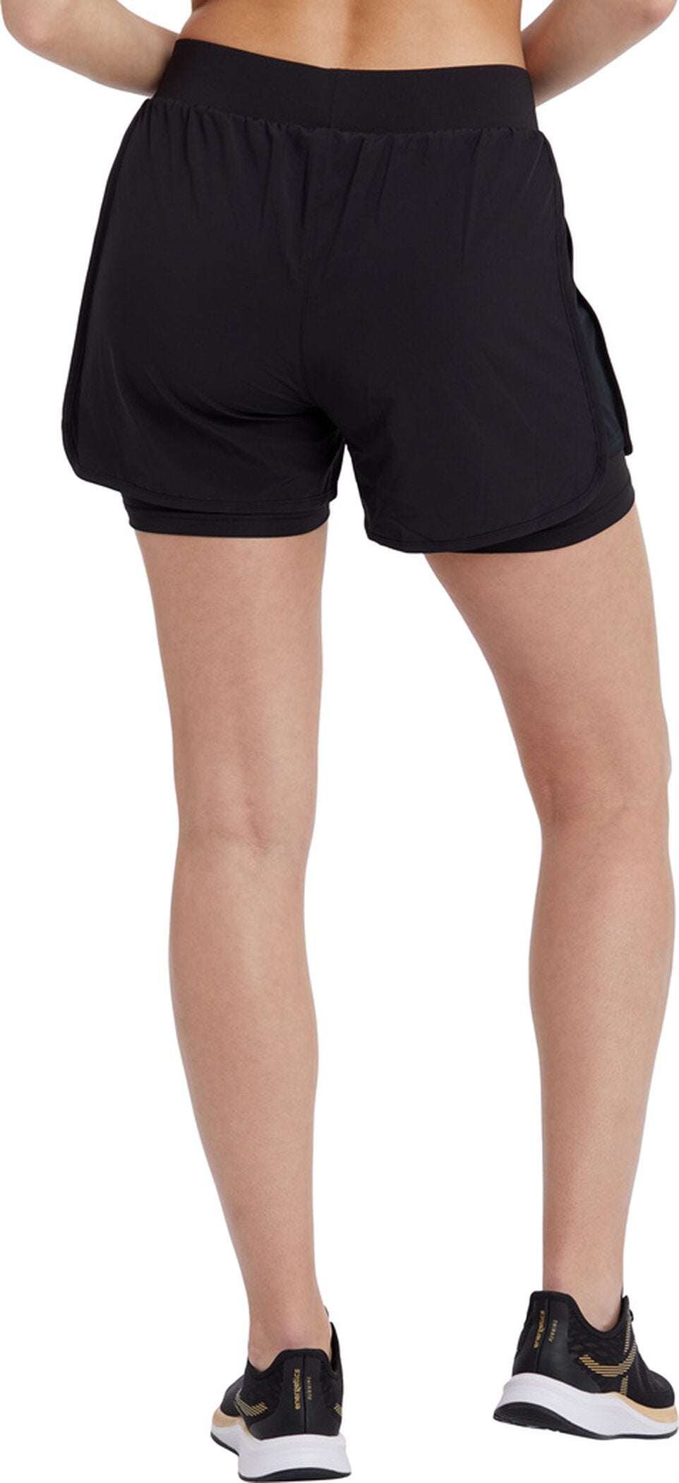 Damen Shorts Da.-Shorts Bamas VII W