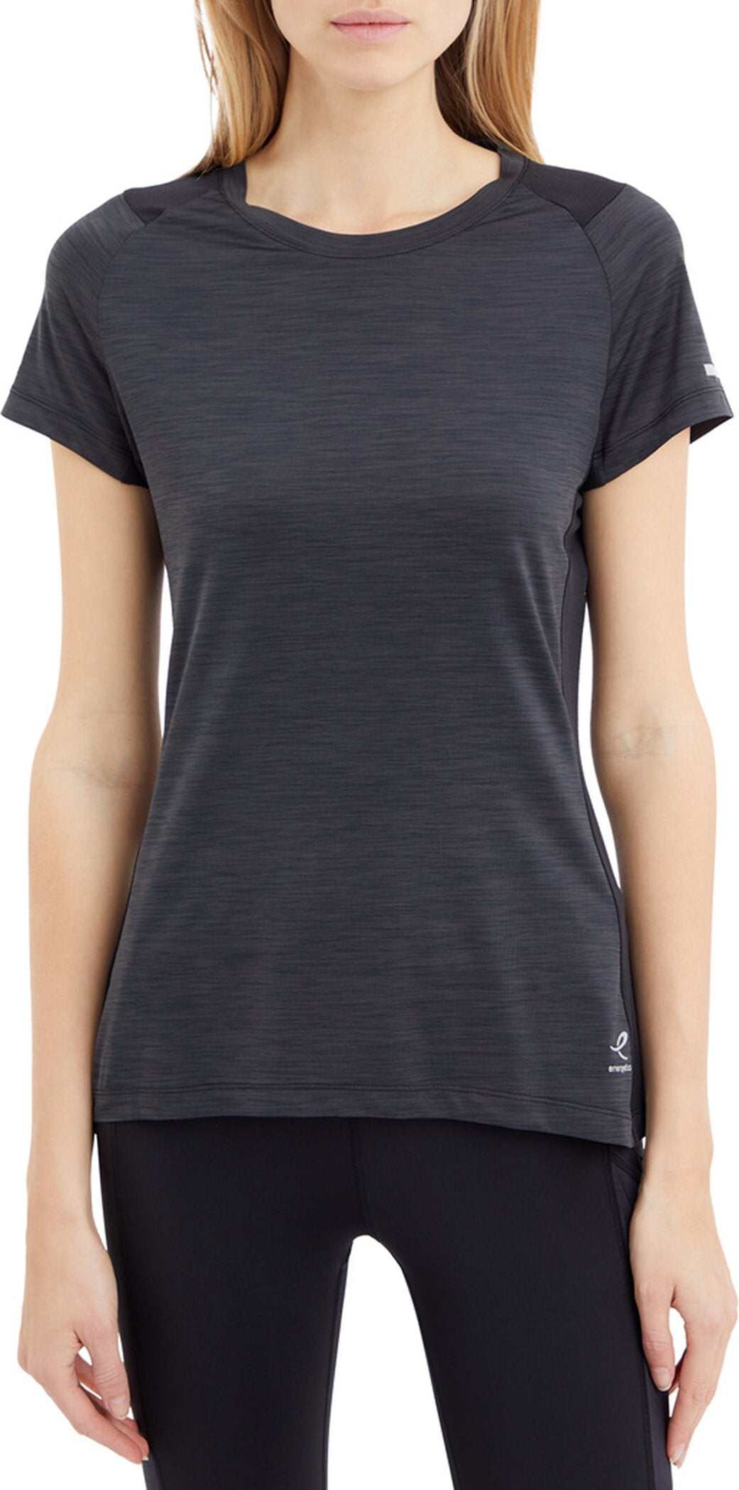 Damen Da.-T-Shirt Evii SS W Funktionsshirt