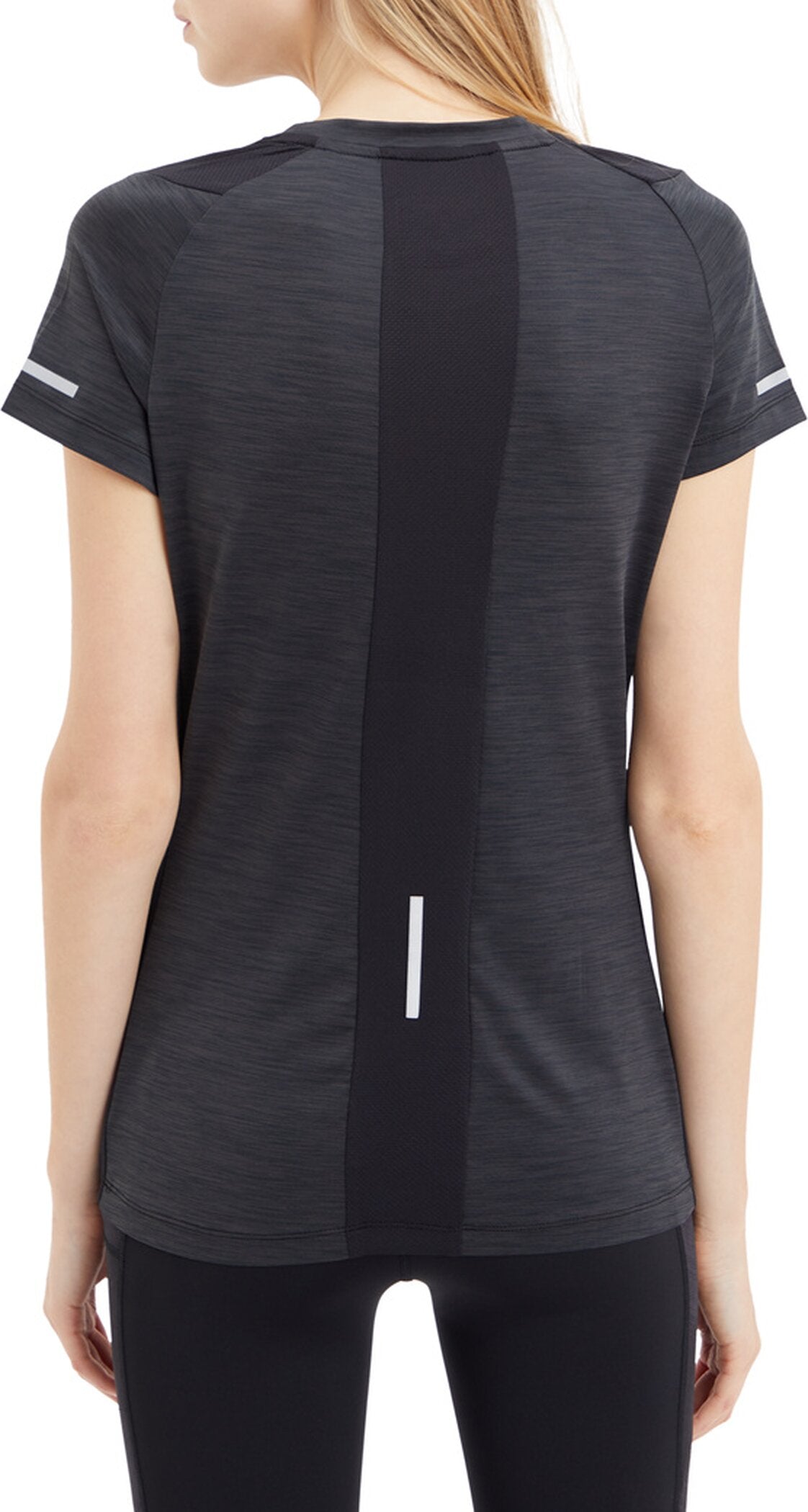 Damen Da.-T-Shirt Evii SS W Funktionsshirt