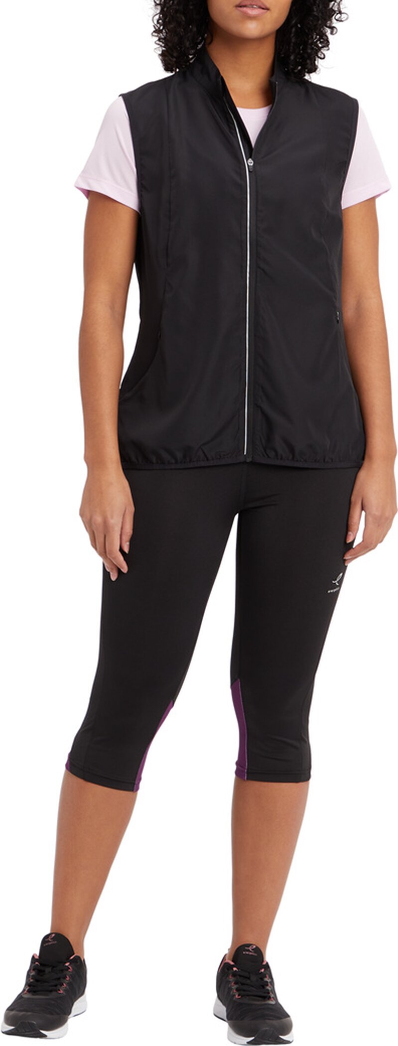 Damen Funktionsweste Tammy II W mit DRY PLUS