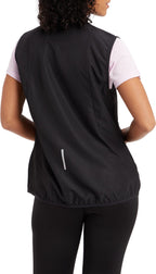 Damen Funktionsweste Tammy II W mit DRY PLUS