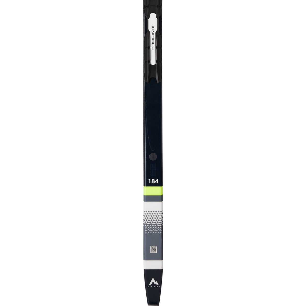 Ux. Langlauf-Set Cruiser SKIN + PLK