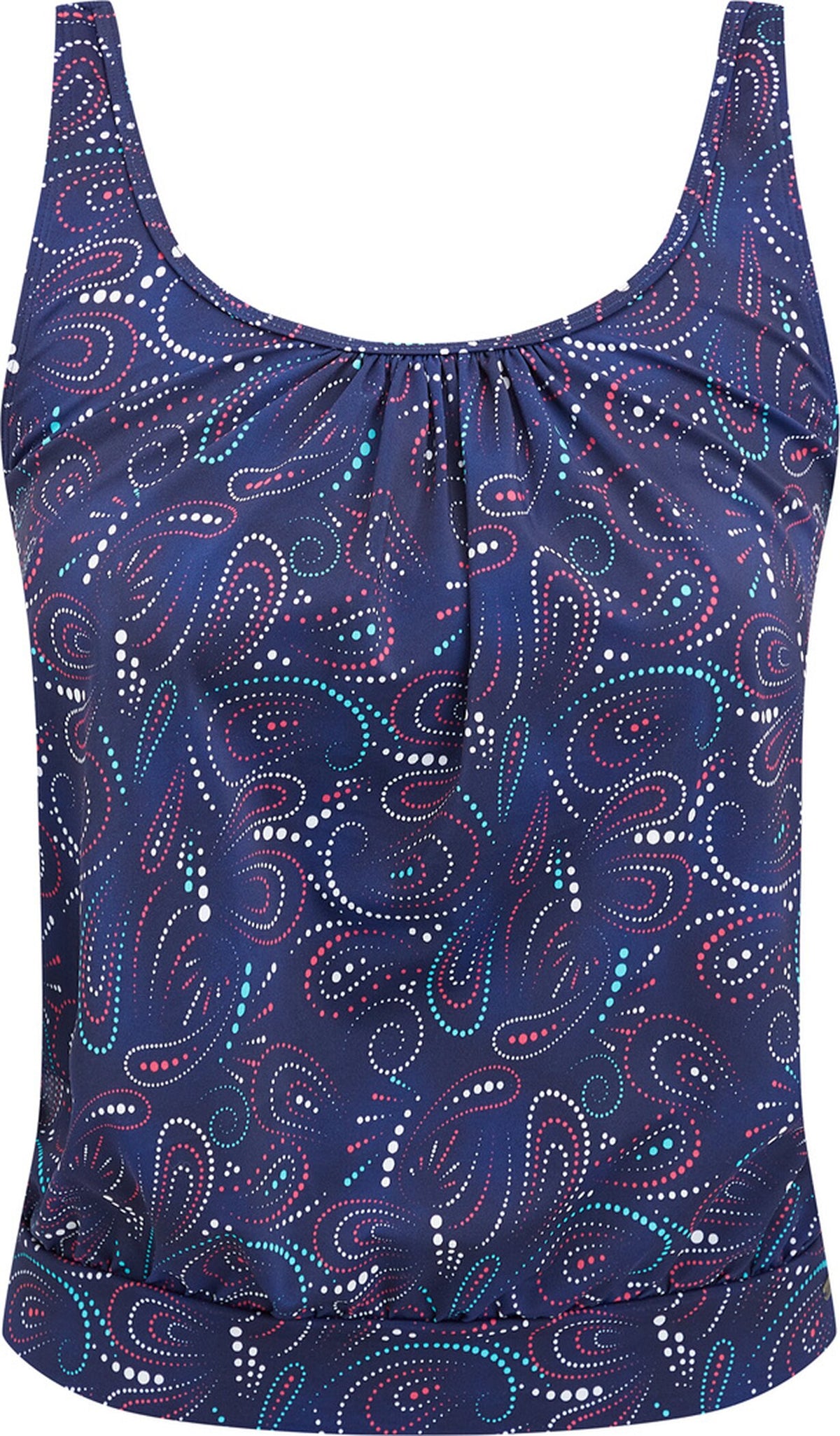 Damen Bikinioberteil Mayla II W Tankini