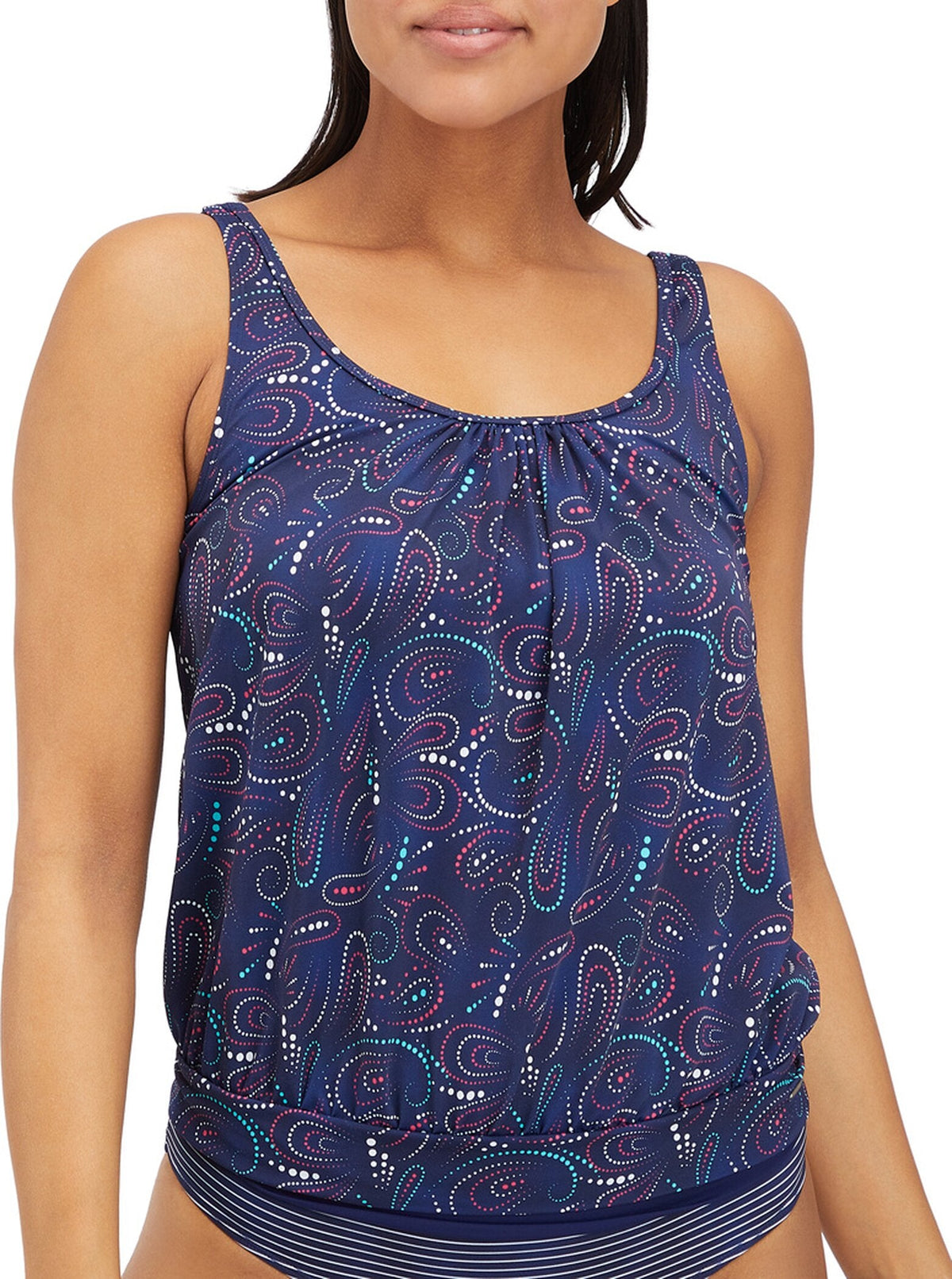 Damen Bikinioberteil Mayla II W Tankini