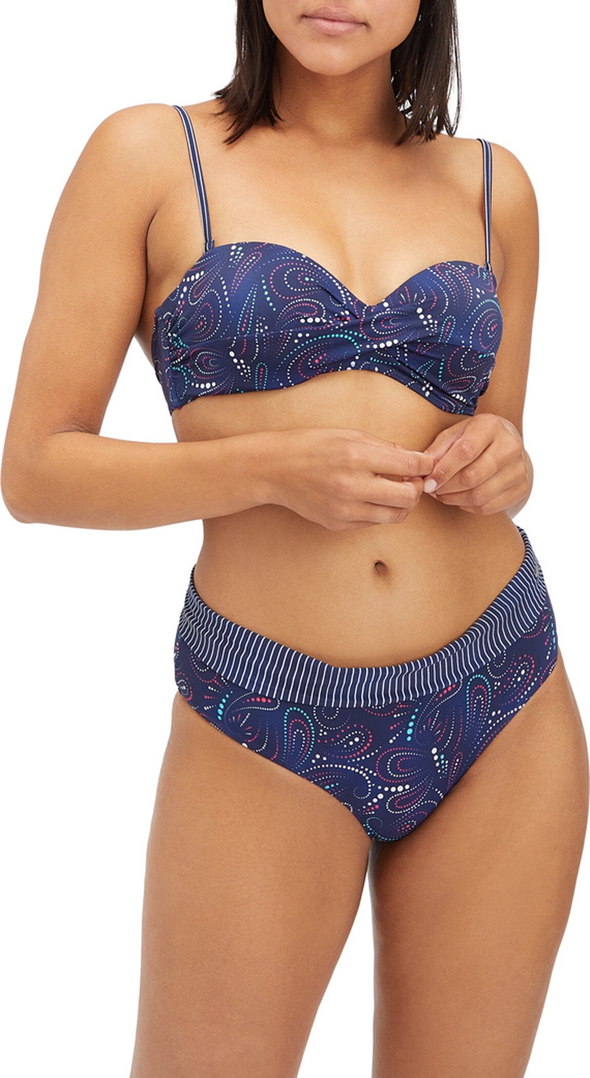 Damen Bikinioberteil Da.-Bikini-Oberteil Maggy II W