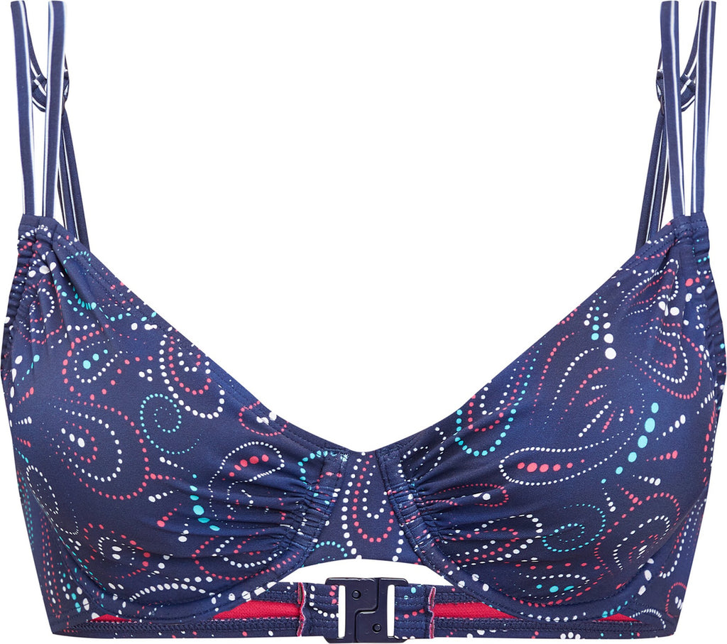 Da.-Bikini-Oberteil Malisa II W mit Bügel