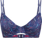 Da.-Bikini-Oberteil Malisa II W mit Bügel
