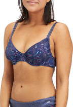 Da.-Bikini-Oberteil Malisa II W mit Bügel