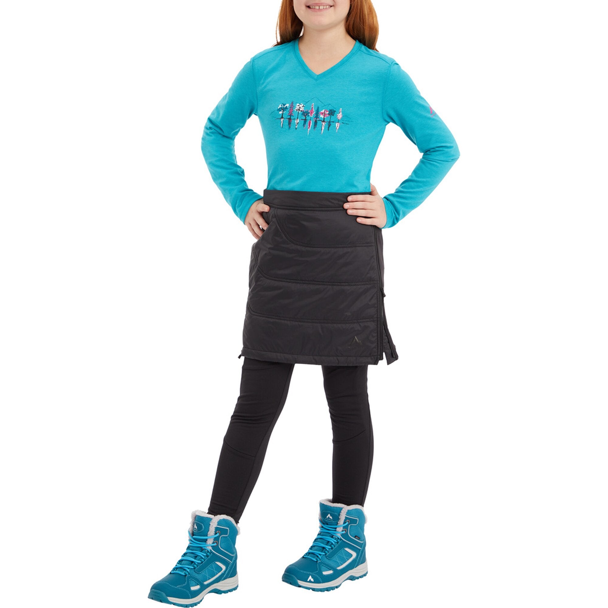 Kinder Rock nrock Thaura G